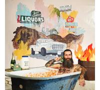 JP Harris - JP Harris Is A Trash Fire [VINYL]