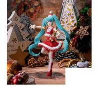 JP Hatsune Miku Figures (Hatsune Miku Christmas 2023 Luminasta), SGDMiku1