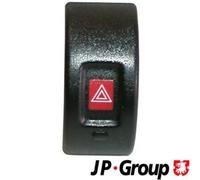 JP Hazard Light Switch Fits OPEL ASTRA G Box Convertible Coupe Estate 6240137