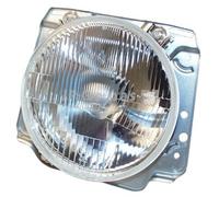 JP Headlight Left Right Fits VW GOLF Mk2 191941753A