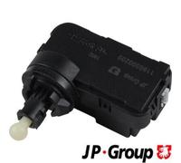 JP Headlight Range Adjustment Control Unit Fits VW AUDI SEAT FIAT 1J0941295C