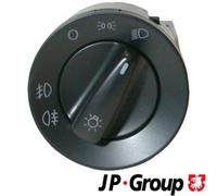 JP GROUP 1196100600 Headlight switch