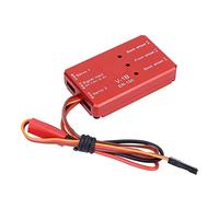 JP Hobby ER150 Alloy Electric Retractable System High Accuracy Easy Operate for RC Fixed Wing Aircraft Accessory (Controlador (2S alimentado))