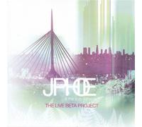 Jp Hoe & The Truly Richards - Live Beta Project