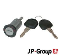 JP GROUP 1290400200 Lock Cylinder, ignition lock
