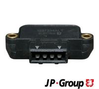 JP GROUP 1292100100 Control Unit, ignition system