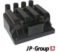 JP Ignition System Control Unit Fits VW SKODA BORA CADDY III 06A905097