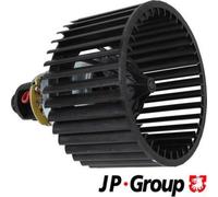 JP GROUP 1126100500 Blower motor