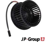 JP Interior Blower Motor Fits AUDI 80 90 A4 B4 B3 VW Passat Variant 893819021