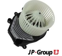 JP Interior Blower Motor Fits AUDI A4 B5 8D S4 VW Passat Variant 8D1820021