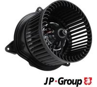 JP Interior Blower Motor Fits FORD Focus Mondeo Travego Estate Saloon 1111936