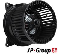 JP Interior Blower Motor Fits FORD Focus Mondeo Travego Estate Saloon 1116783