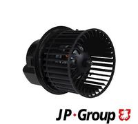 JP Interior Blower Motor Fits FORD Transit Bus 7188532