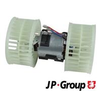 JP Interior Blower Motor Fits MERCEDES W124 S124 C124 A124 Saloon 1248201308