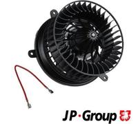 JP Interior Blower Motor Fits MERCEDES W208 W202 S202 C208 A208 2028209342