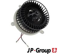 JP Interior Blower Motor Fits MERCEDES W210 S210 Estate Saloon 2108202442