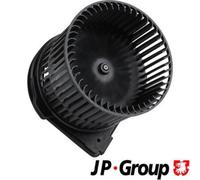 JP Interior Blower Motor Fits OPEL Vectra Estate Hatchback Saloon 1845055