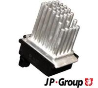 JP Interior Blower Resistor Fits AUDI A6 ALLROAD 4B C5 4B0820521