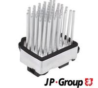 JP Interior Blower Resistor Fits BMW X3 E46 E83 64116920365