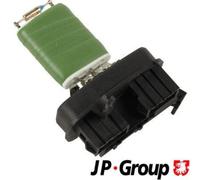 JP Interior Blower Resistor Fits MERCEDES VW SPRINTER LT 28-35 II 0018211360