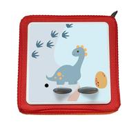 JP Journey Protective Film for Toniebox, Sticker Film as Accessory for Tonie (One Piece, Dino)