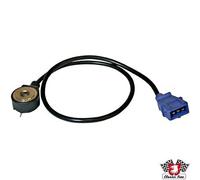 JP Knock Sensor Blue Fits AUDI VW SEAT PORSCHE 100 200 80 90 A4 A6 054905377