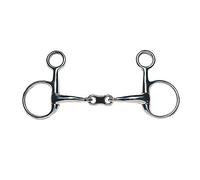 JP Korsteel Stainless Steel French Link Baucher Bit, 5.5"