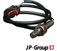 JP Lambda Oxygen Sensor After Catalyst Fits OPEL Vectra MPV SAAB 9-3 0855356