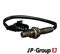 JP Lambda Oxygen Sensor Fits CHEVROLET Kalos DAEWOO OPEL Astra Vectra 0855345