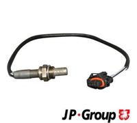 JP Lambda Oxygen Sensor Fits OPEL Agila Astra Combo Corsa Meriva Tigra 855402