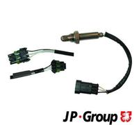 JP Lambda Oxygen Sensor Fits OPEL Frontera Omega Sintra MPV Saloon 0855325