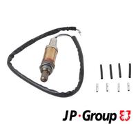 JP Lambda Sensor Front Fits AUDI SEAT A4 EXEO ST 8E B7 3R2 3R5 06B906265E