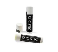 JP Lann Golf Slic Stic Anti-Slice/Anti-Hook Compound for Clubs (2 Pack)