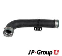 JP Left Charger Intake Hose Fits SEAT Altea MPV SKODA Octavia VW 1K0145838P