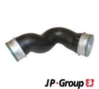 JP Left Charger Intake Hose Fits VW Multivan T5 Transporter MPV 7H0145980F