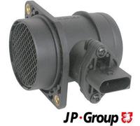 JP MAF Mass Air Flow Sensor Fits AUDI SEAT Cordoba SKODA VW Bora 06A906461G