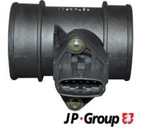 JP MAF Mass Air Flow Sensor Fits OPEL Agila Astra Combo Corsa Meriva 836644