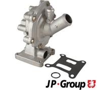 JP Mechanical Water Pump Fits FORD Mondeo Transit Bus JAGUAR X-Type 1116996