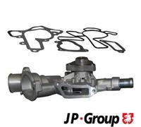 JP Mechanical Water Pump Fits OPEL Agila Astra Corsa Vita Saloon 1334079