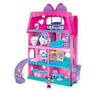 JP Mickey & Minnie JPL89820 Minnie Mouse Bow-Tel Hotel