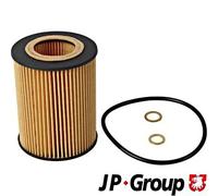 JP Oil Filter Fits ALPINA B3 Roadster BMW X3 X5 Z3 Z4 WIESMANN Mf3 11421427908
