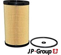 JP GROUP 1218501000 Oil filter