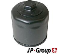 JP Oil Filter Fits AUDI A2 SEAT Ibiza SKODA Fabia VW Caddy II Polo 030115561E