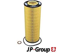 JP Oil Filter Fits AUDI A4 A6 A8 4B SKODA Superb VW Passat Variant 059115562