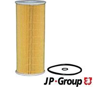 JP Oil Filter Fits AUDI A4 A6 FORD SEAT Toledo SKODA Octavia VW Bora 1100696