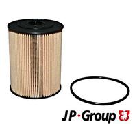 JP Oil Filter Fits AUDI A8 FORD JEEP Grand MERCEDES PORSCHE VW Passat 1025629