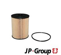 JP Oil Filter Fits AUDI A8 FORD JEEP Grand MERCEDES PORSCHE VW Passat 1025629
