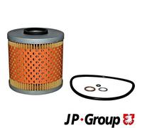 JP GROUP Oil filter 1418500200 Filter Insert BMW: 3 Coupe, 3 Saloon, 3 Convertible
