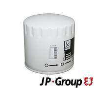 JP Oil Filter Fits FORD Fiesta Focus Transit LDV Convoy METROCAB Taxi 1059924