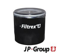 JP Oil Filter Fits FORD Focus MAZDA 121 MORGAN Roadster VOLVO S60 S80 1007705